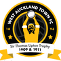 West Auckland Town