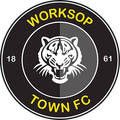 Worksop Town badge
