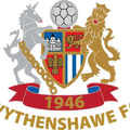 Wythenshawe badge