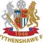 Wythenshawe badge
