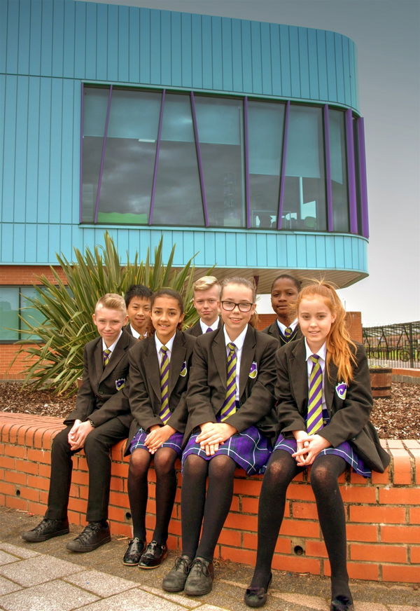 Key Information Transition Castle View Enterprise Academy