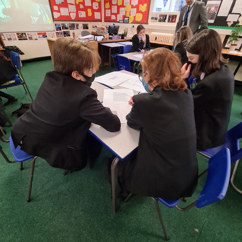 Durham School Visit Castle View Enterprise Academy durham-school-visit-castle-view-enterprise-academy