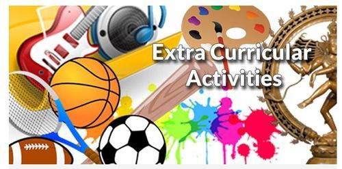 Extra Curricular Clubs May 2021 - Castle View Enterprise Academy