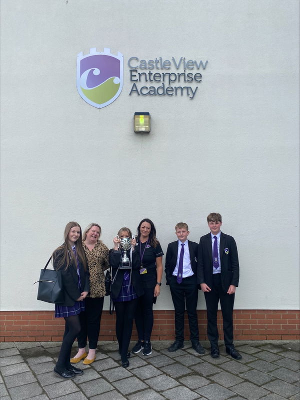 House Competition Winners Castle View Enterprise Academy house-competition-winners-castle-view-enterprise-academy