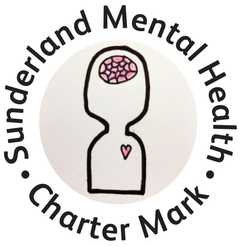 Mental Health Charter Mark - Castle View Enterprise Academy