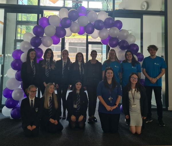 CareersCVEA Durham University Law Taster Session Castle View