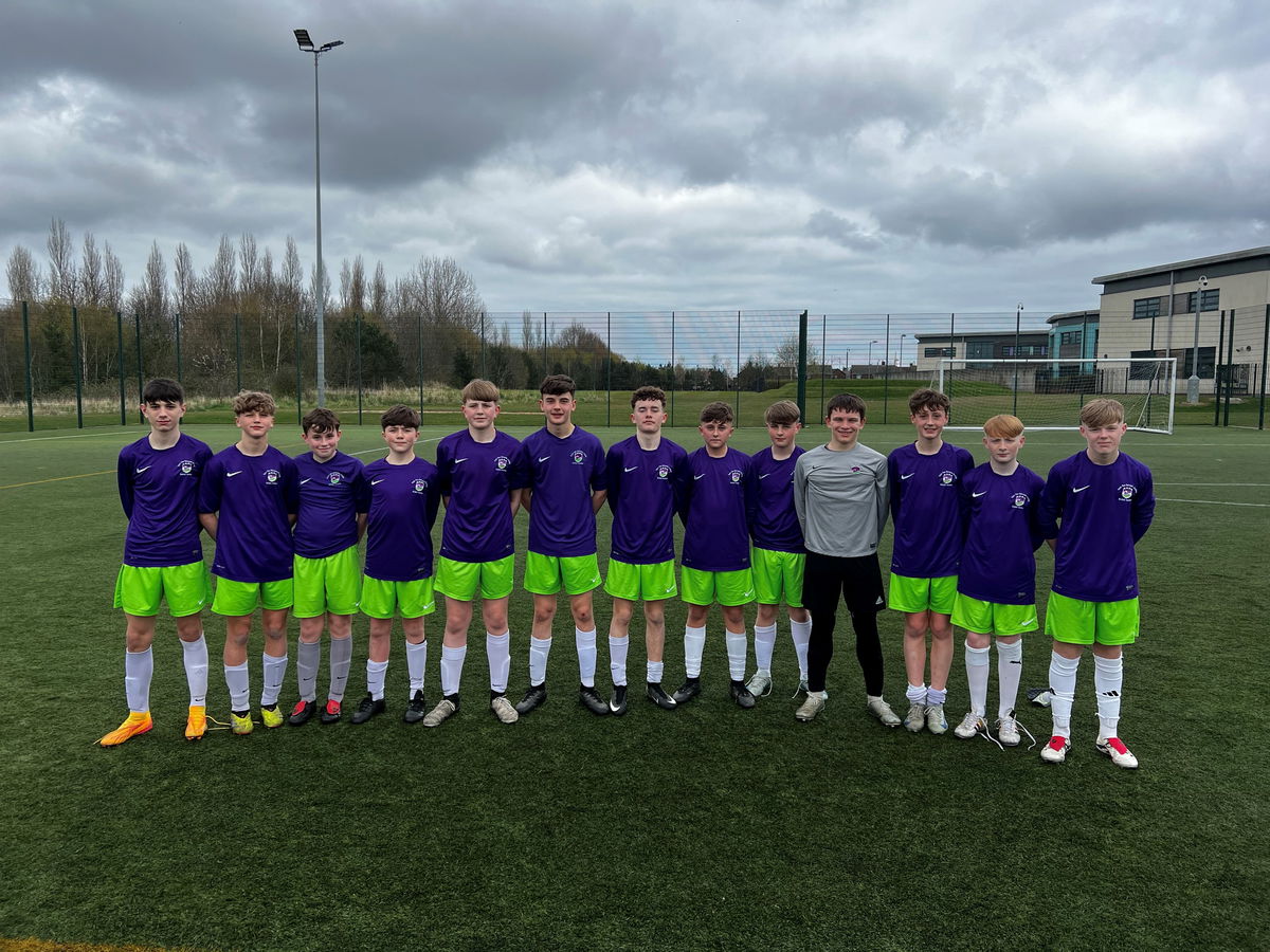Y9 Football Match Castle View Enterprise Academy y9-football-match-castle-view-enterprise-academy