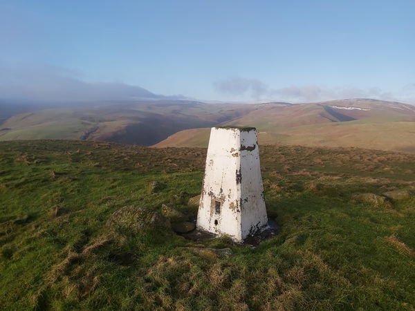 Linbrig Trig Point