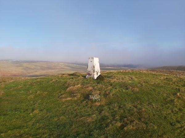 Linbrig Trig Point