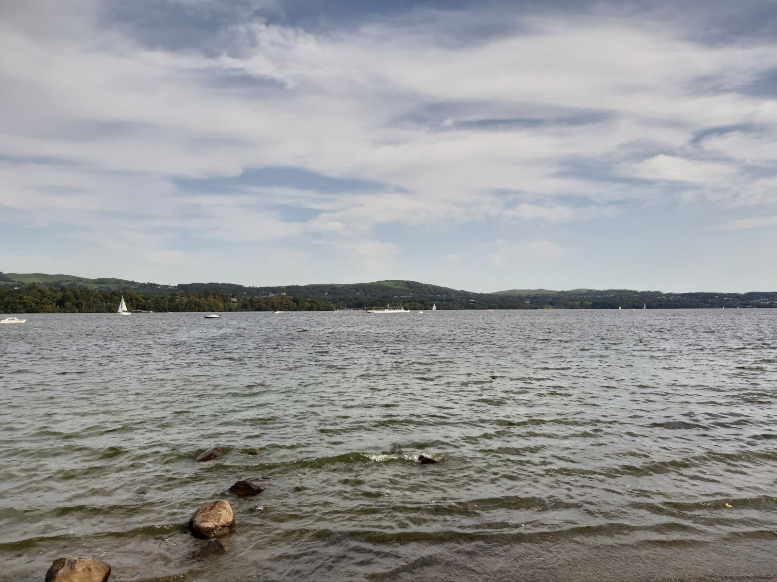 Wray Castle In Ambleside Fabulous North Wray Castle In Ambleside Fabulous North