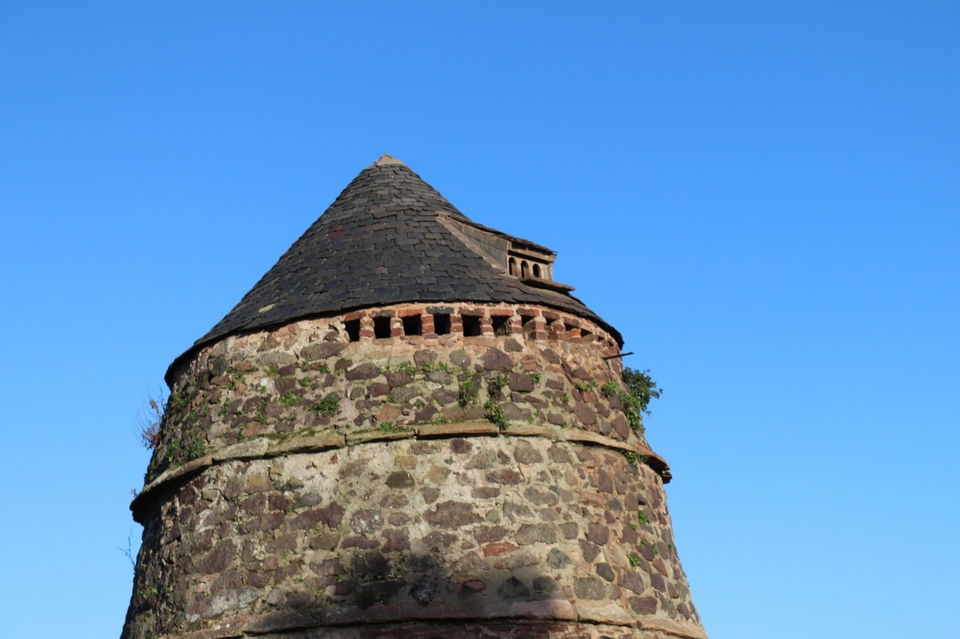 Markle Dovecote In East Linton Fabulous North