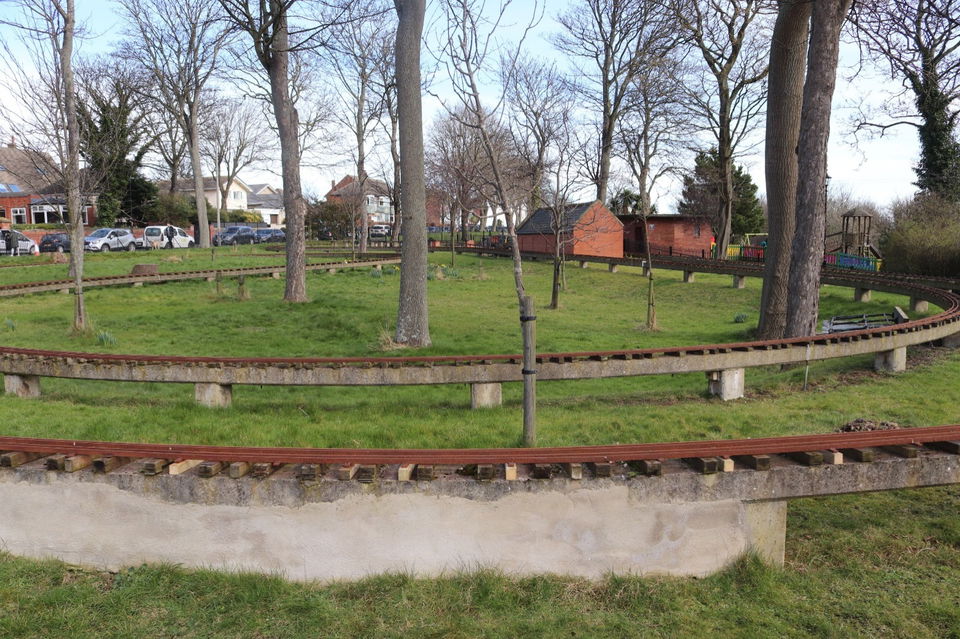 Roker Park In Sunderland - Fabulous North