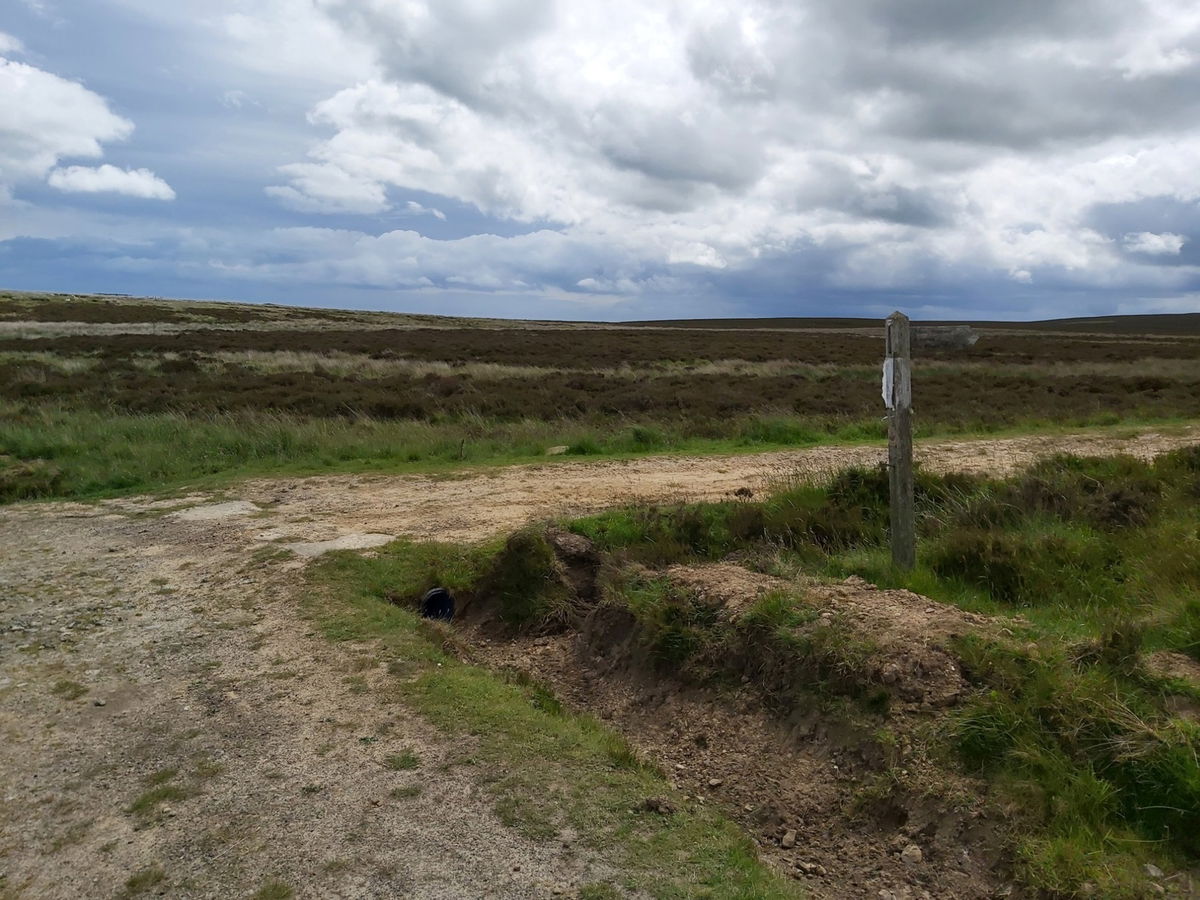 Cateran Hole in Alnwick - Fabulous North