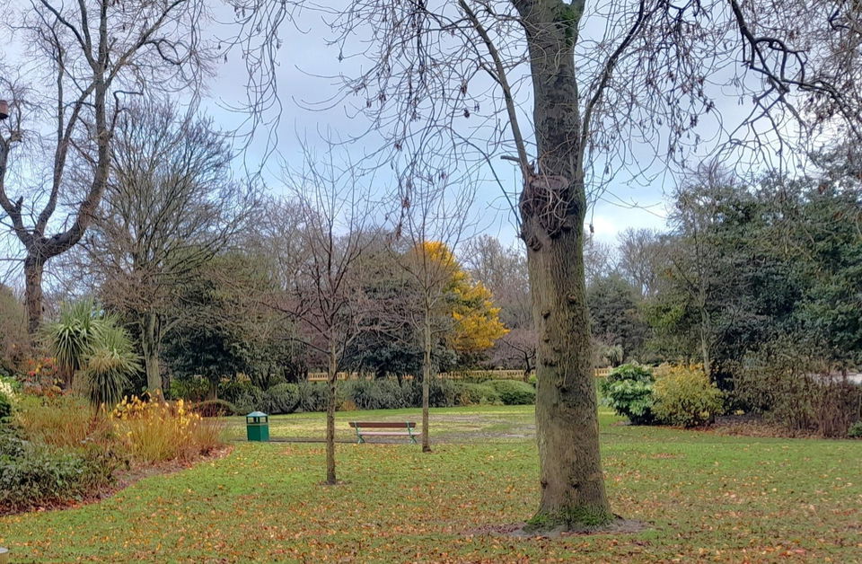 Mowbray Park, Sunderland In Sunderland Fabulous North