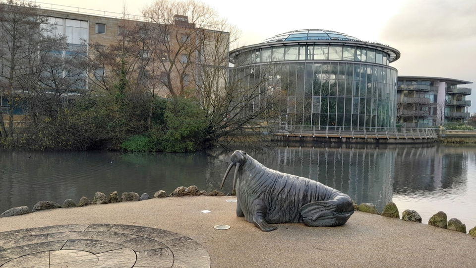 Mowbray Park, Sunderland In Sunderland Fabulous North