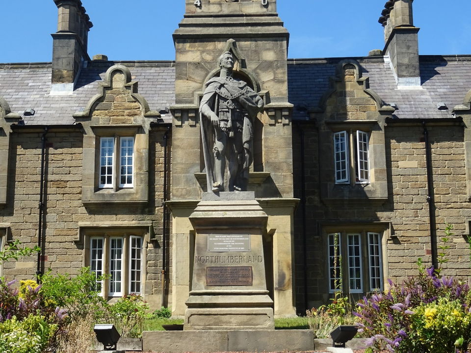 Master Mariners Homes In North Shields Fabulous North