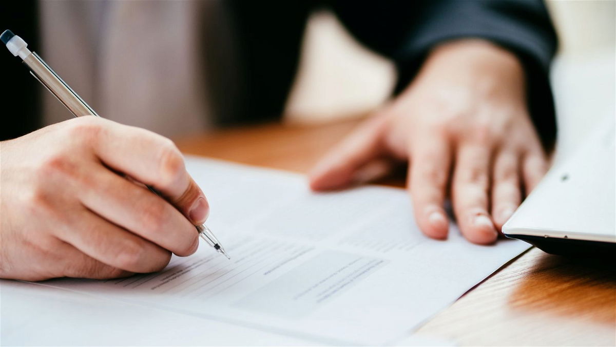 Declaring Non-Resident Trusts in France - France Tax Law