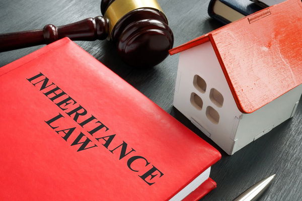 French Inheritance and Tax Laws: Simplified