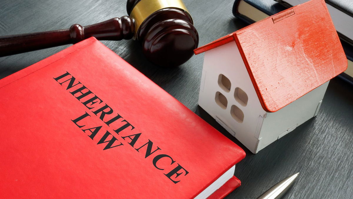 French Inheritance and Tax Laws Simplified France Tax Law