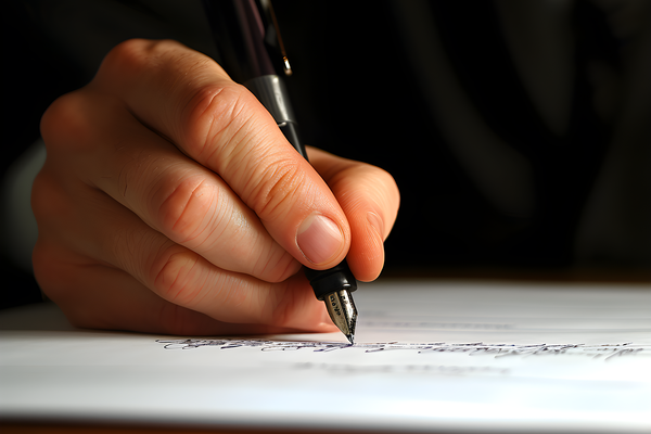 How to Use a Notaire for Wills & Estate Planning in France