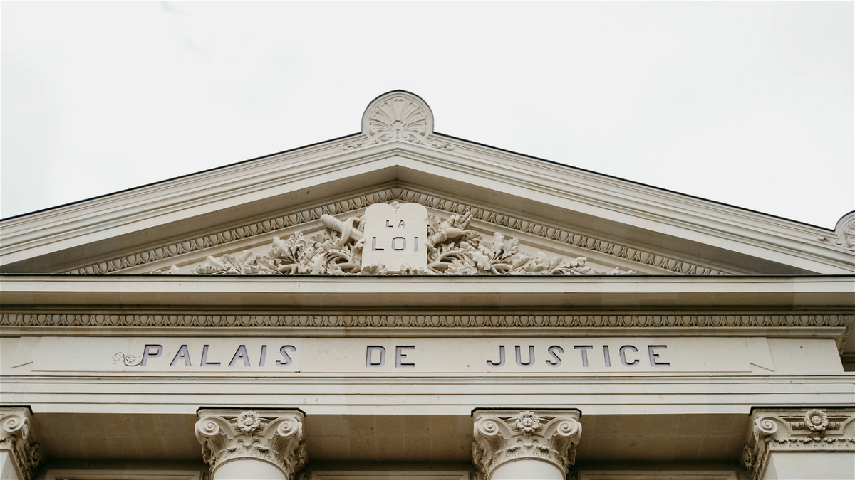 Introduction to the French Legal System | France Tax Law