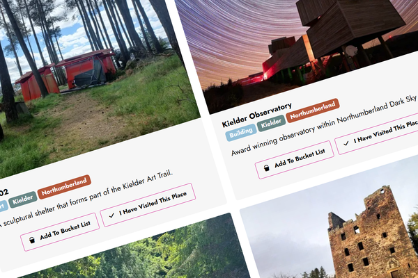 How I built the Fabulous North platform from scratch