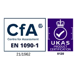 UKAS Logo