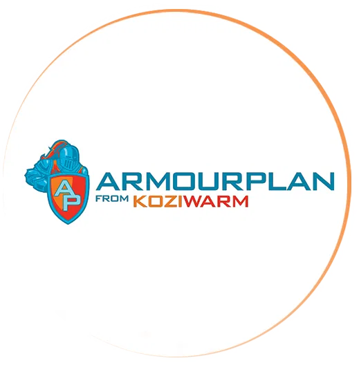 Armourplan boiler cover North East