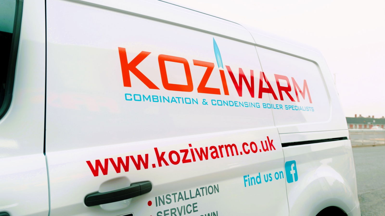 Boiler Servicing in Whitley Bay