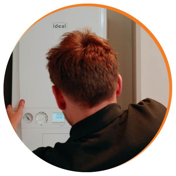 Boiler Installation & Replacement in Forest Hall
