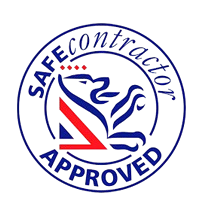 Safe Contractor Approved