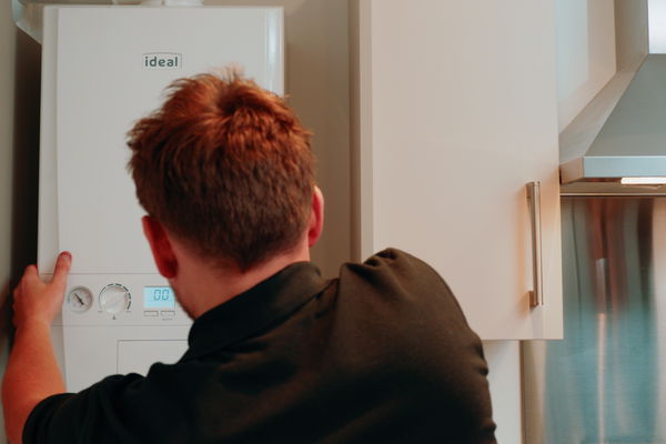 Boiler installation guide - What to expect during a new boiler install