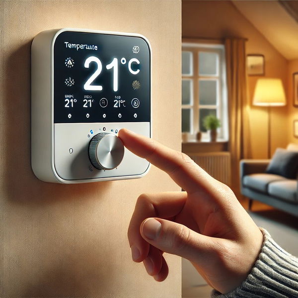 Smart Thermostats North Shields