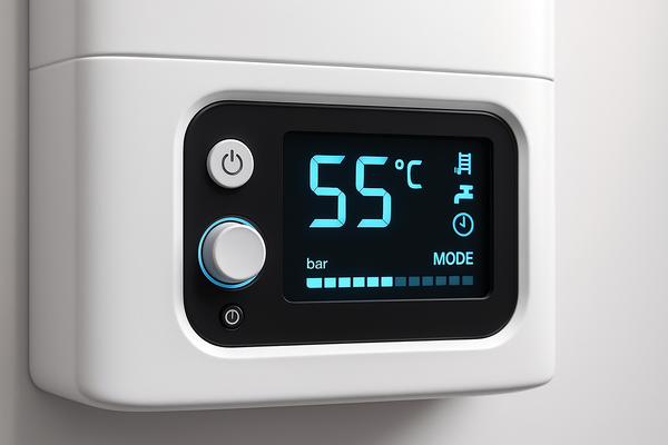 Preparing your boiler for winter - 9 key steps