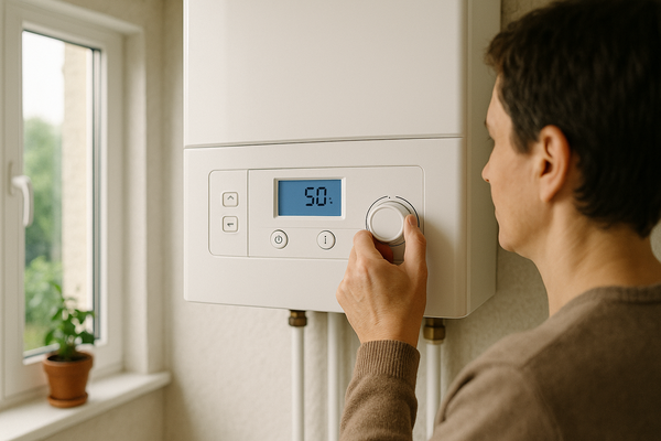 Should I turn my boiler off in the summer? Essentially boiler tips for the warmer months