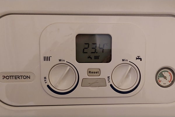 Why is my boiler losing pressure?