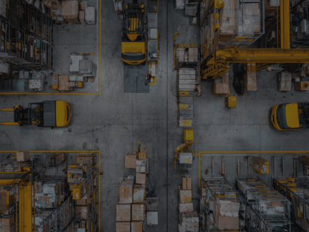 Cross-docking - Last Mile