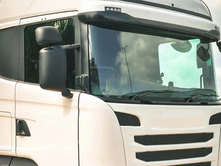 LGV Operation - Last Mile