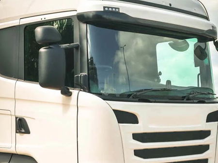 HGV Operation - Last Mile