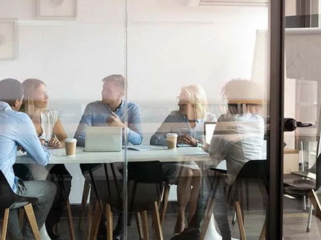 Training Centre - Last Mile