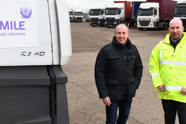 A warm welcome from Wilton Engineering