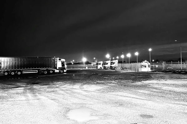 Haverton Hill - New site