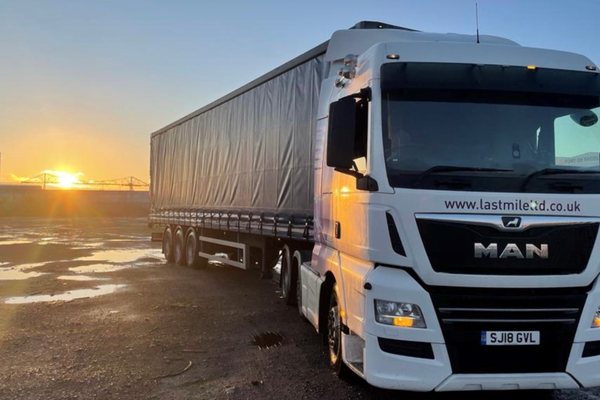 HGV Services That Go the Extra Mile