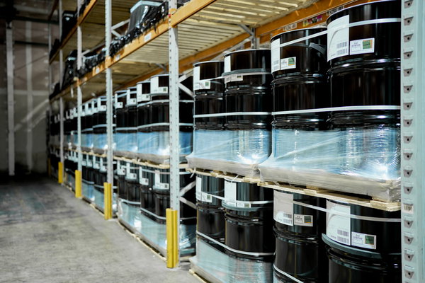 Inside the Warehouse: More Than Just Storage