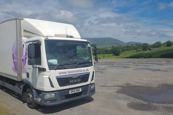 Last Mile 6 Months Review - June 2024