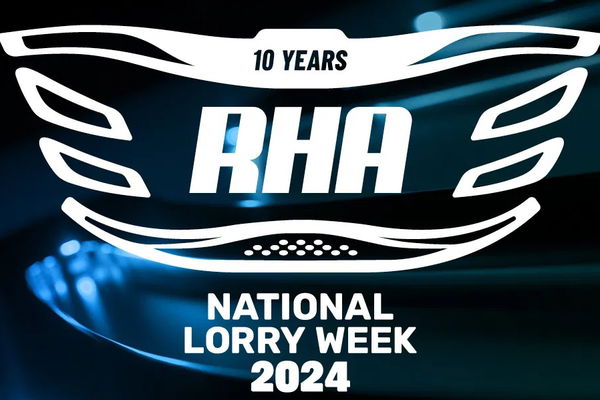 Last Mile celebrates National Lorry Week 2024