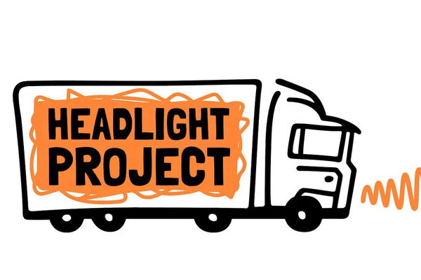 Last Mile Charity News - The Headlight Project