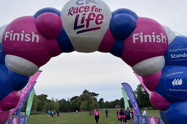 Last Mile charity volunteering day 2025