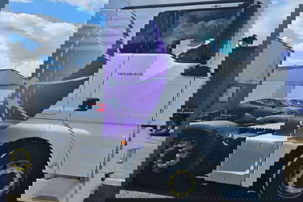 Last Mile invest in 3 x new units