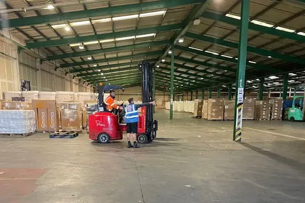 Last Mile Latest News 2024